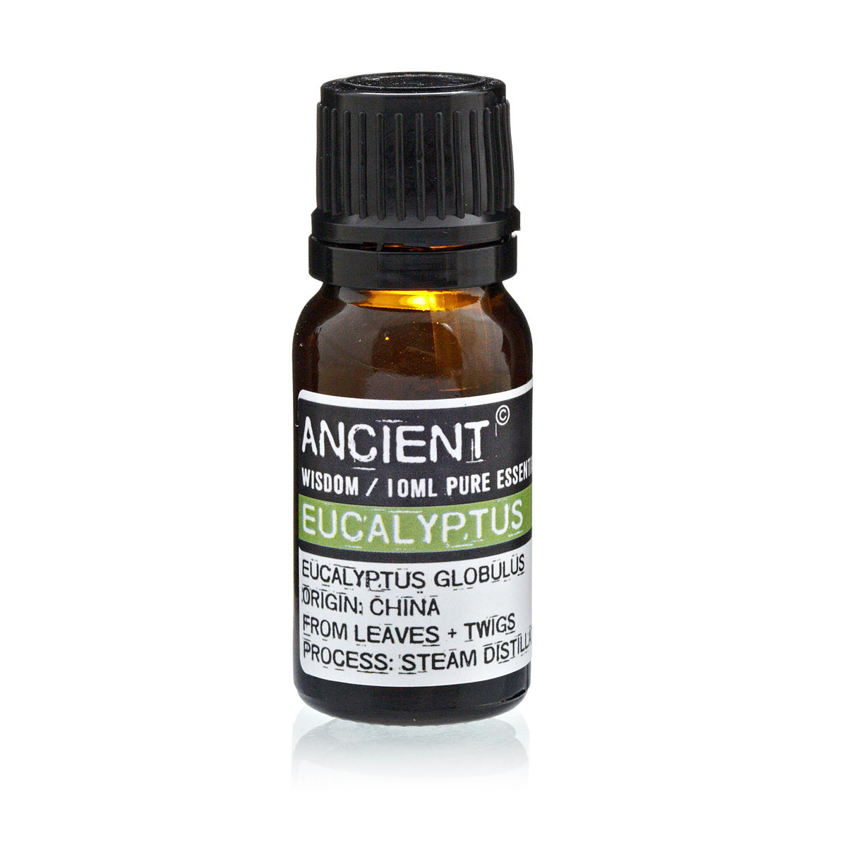 Eucalyptus Essential Oil - 10ml