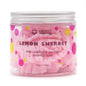 Lemon Sherbet Pink Lemonade Whipped Soap 120g