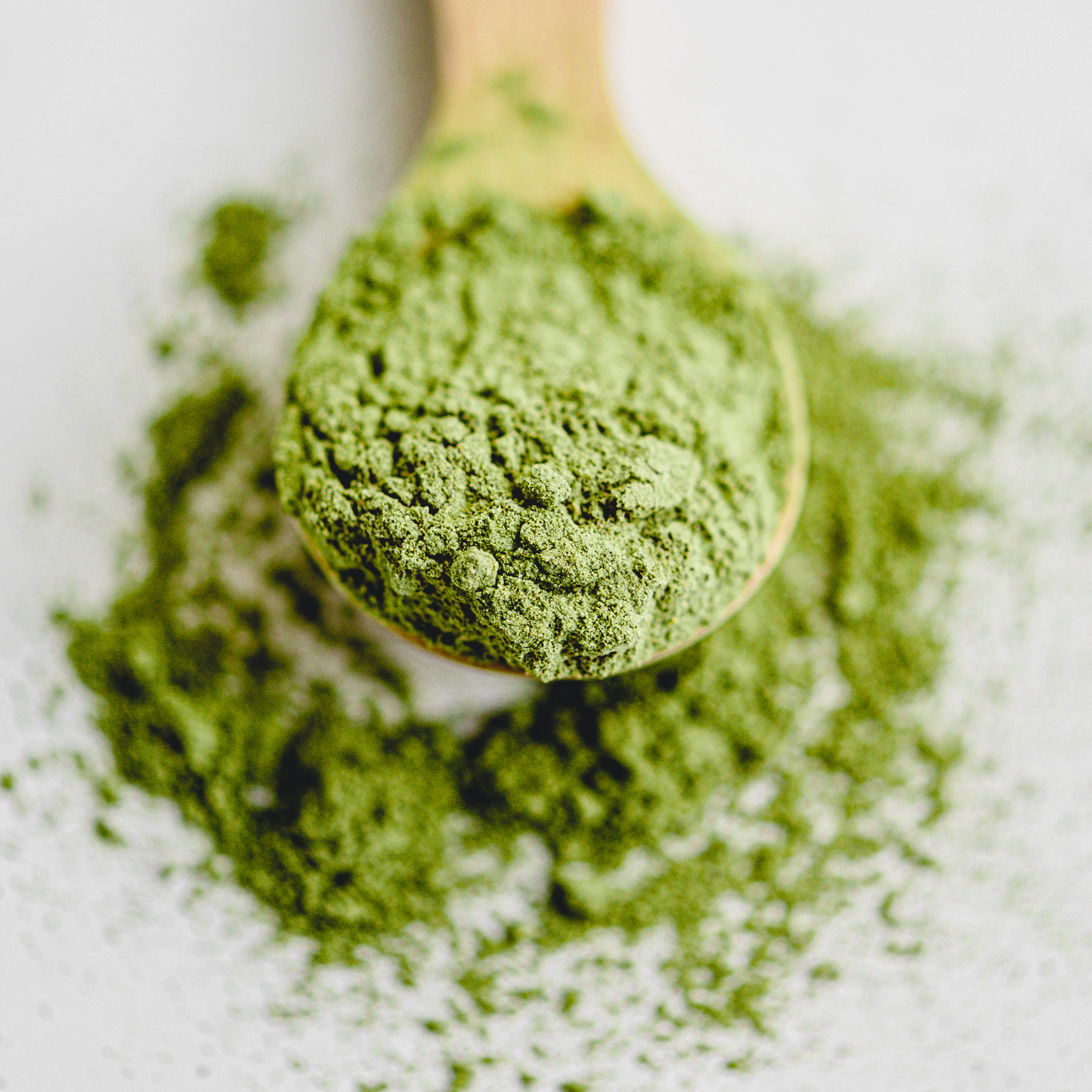 Organic Ceremonial Matcha Tea