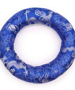 Hoop Cushion 16cm (for 18-20cm Singing Bowl) - Assorted Colours
