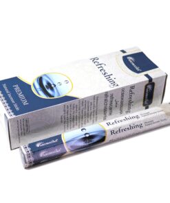 Alternative view of Aromatika Charcoal Free Hex Incense - Refreshing