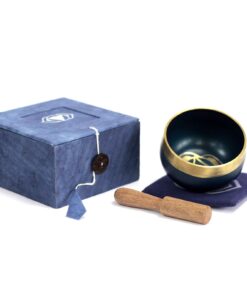 Chakra Singing Bowl - Third Eye
