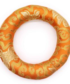 Hoop Cushion 18cm (for 20-24cm Singing Bowl) - Assorted Colours
