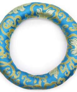 Hoop Cushion 24cm (for 26cm+ Singing Bowl) - Assorted Colours