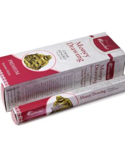 Aromatika Charcoal Free Hex Incense - Money Drawing