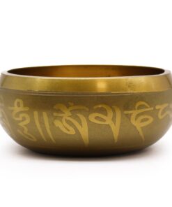 Singing Bowls