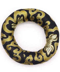 Hoop Cushion 12cm for 14-16cm Singing Bowl) - Assorted Colours
