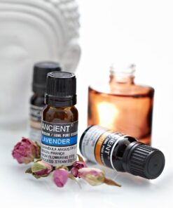 Alternative view of 10 ml Eucalyptus Essential Oil