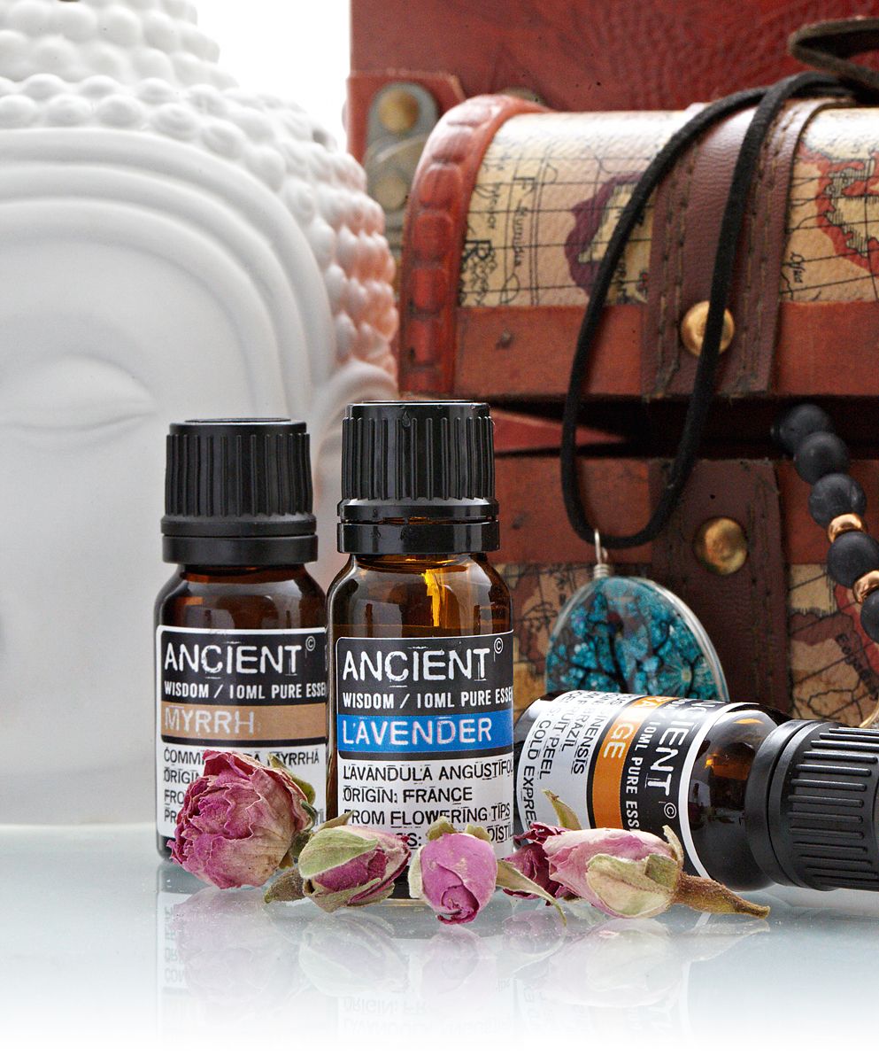 10 ml Lavender Essential Oil - Image 5