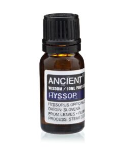 10 ml Hyssop Essential Oil