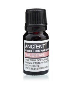 Valerian Essential Oil 10ml