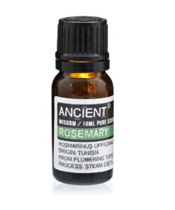 10 ml Rosemary Essential Oil