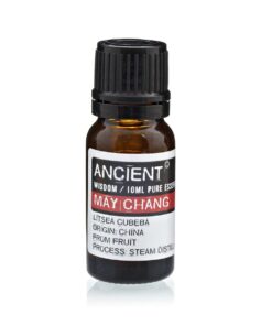 10 ml May Chang Essential Oil