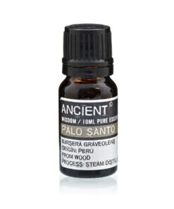 Palo Santo Essential Oil 10ml
