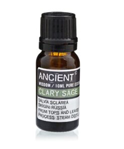 10 ml Clary Sage Essential Oil