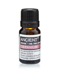 10 ml Geranium Essential Oil