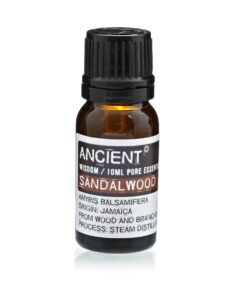 10 ml Sandalwood Amayris Essential Oil