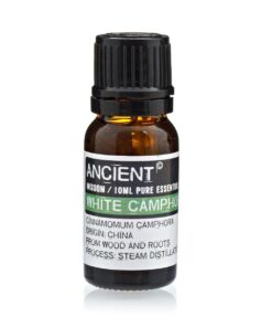 10 ml White Camphor Essential Oil