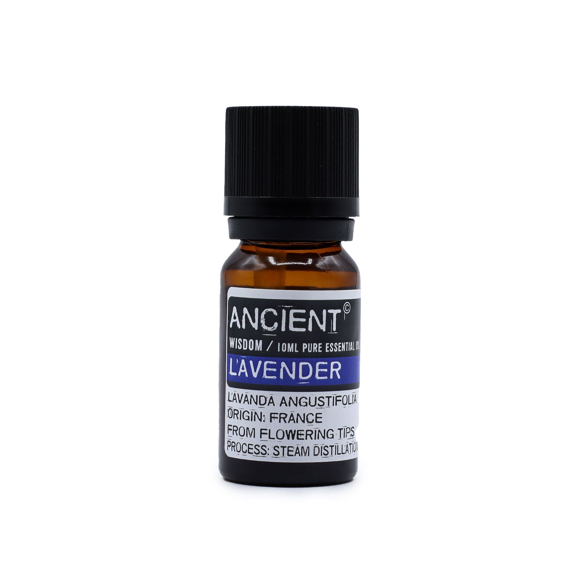 10 ml Lavender Essential Oil - Image 8