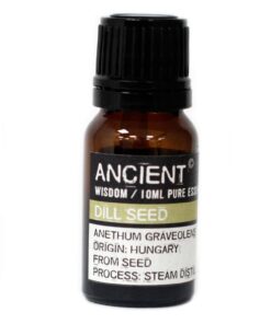 10 ml Dill Seed Essential Oil