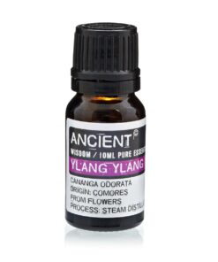10 ml Ylang Ylang III