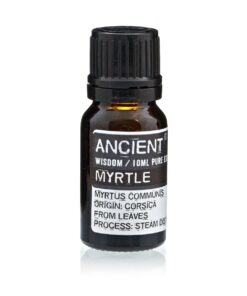Myrtle Essential Oil 10ml