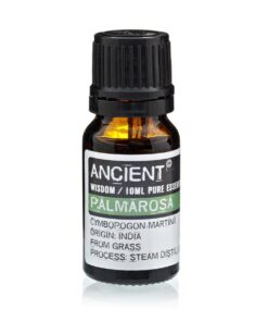 10 ml Palmarosa Essential Oil