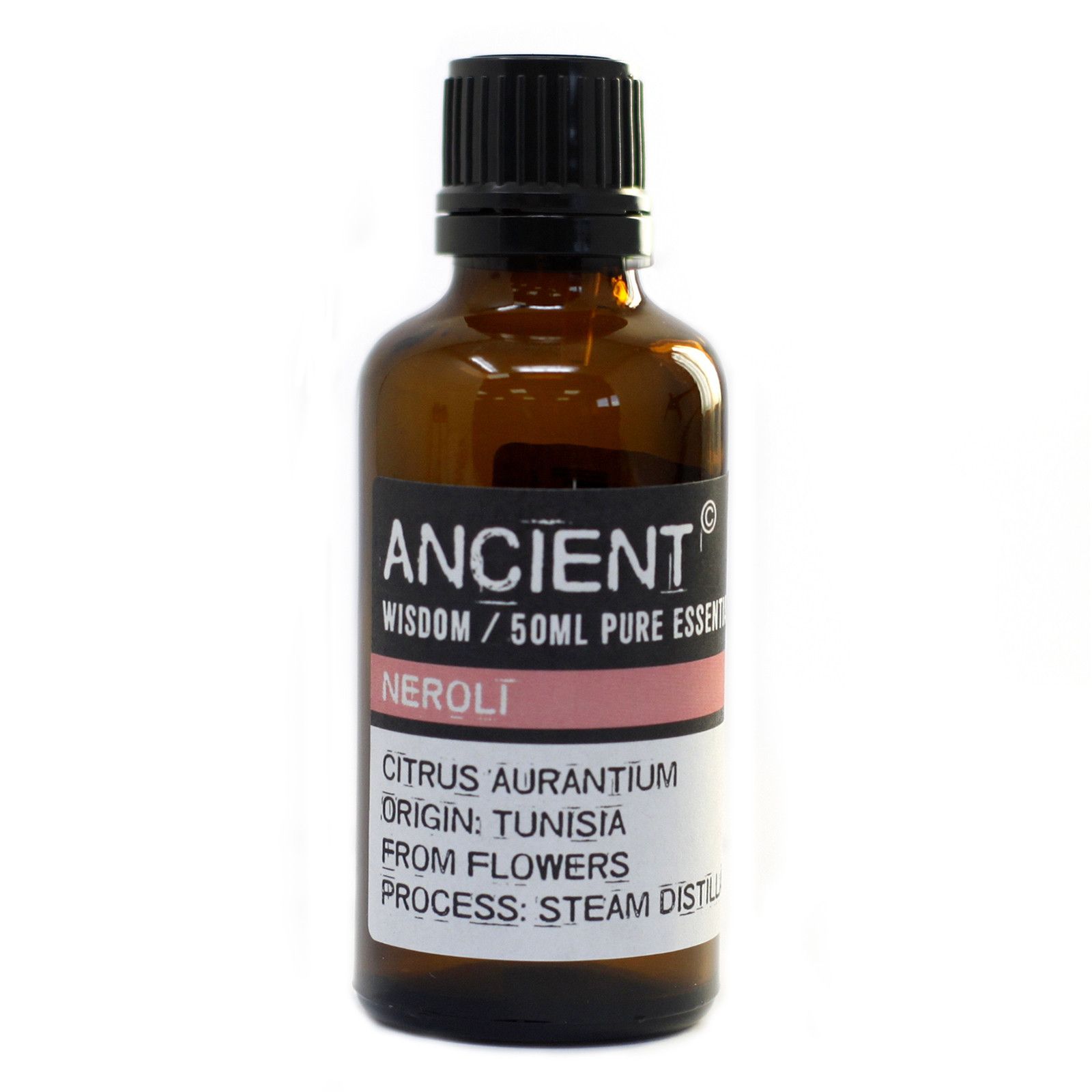 Neroli Pure 50ml - Image 2