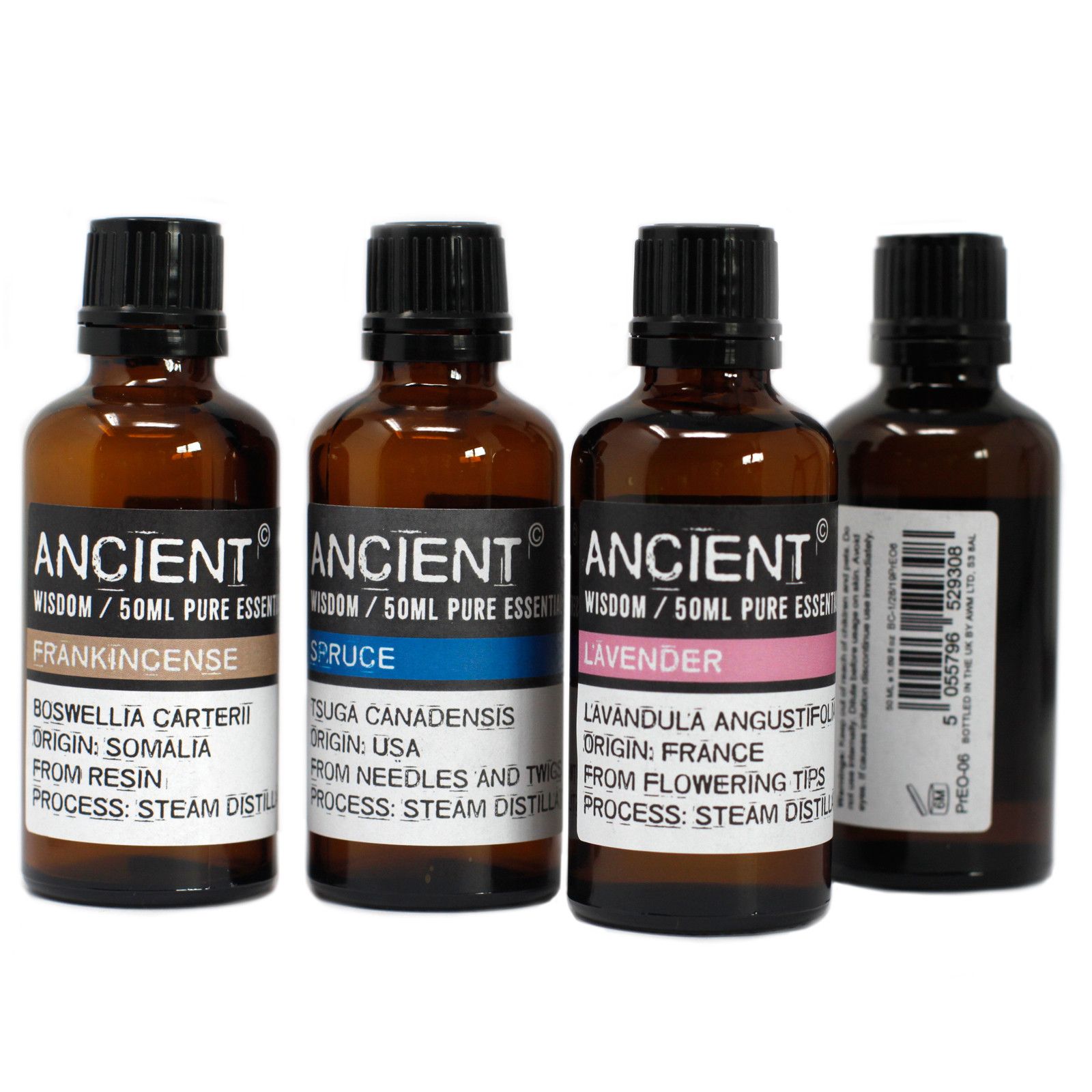 Lavender 50ml - Image 2