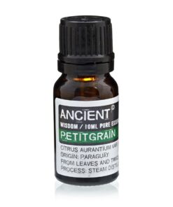 10 ml Petitgrain Essential Oil