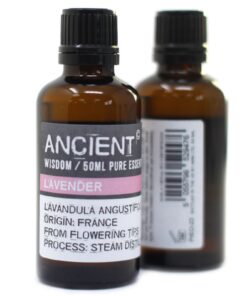 Alternative view of Sweet Birch 50ml