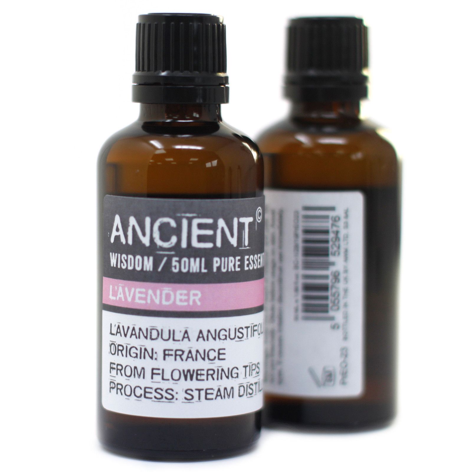 Cumin Seed 50ml - Image 3