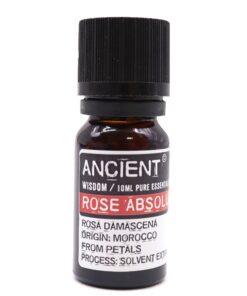 10 ml Rose Absolute Essential Oil
