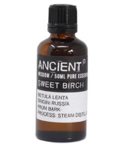 Sweet Birch 50ml
