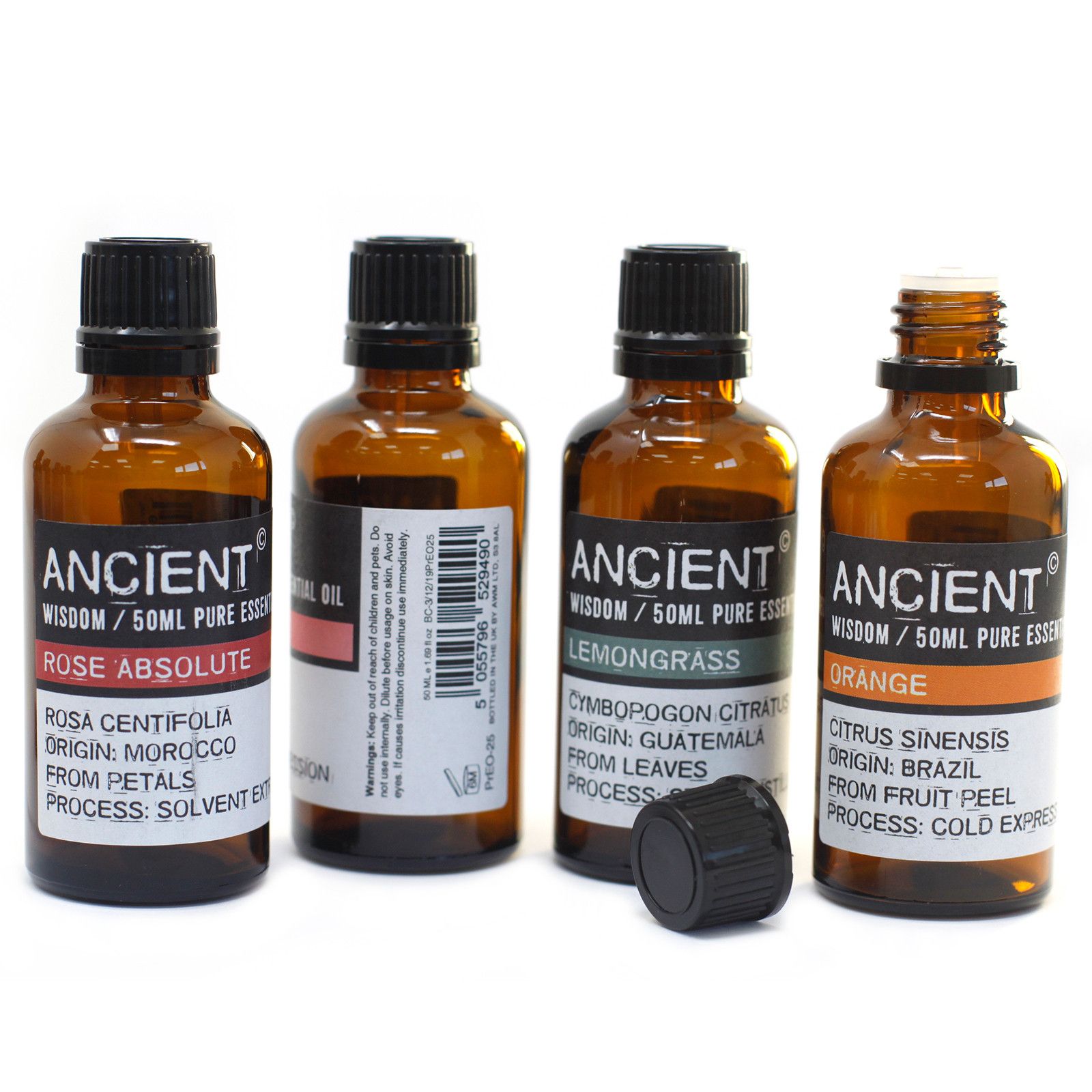 Pine Sylvestris (Scots Pine) 50ml - Image 3