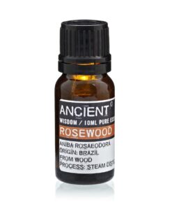 10 ml Rosewood Essential Oil