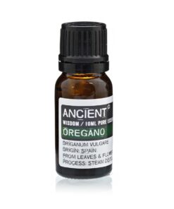 Oregano Essential Oil 10ml
