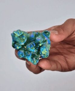Crystals