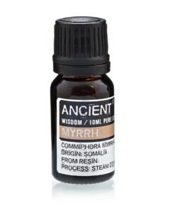 10 ml Myrrh Essential Oil