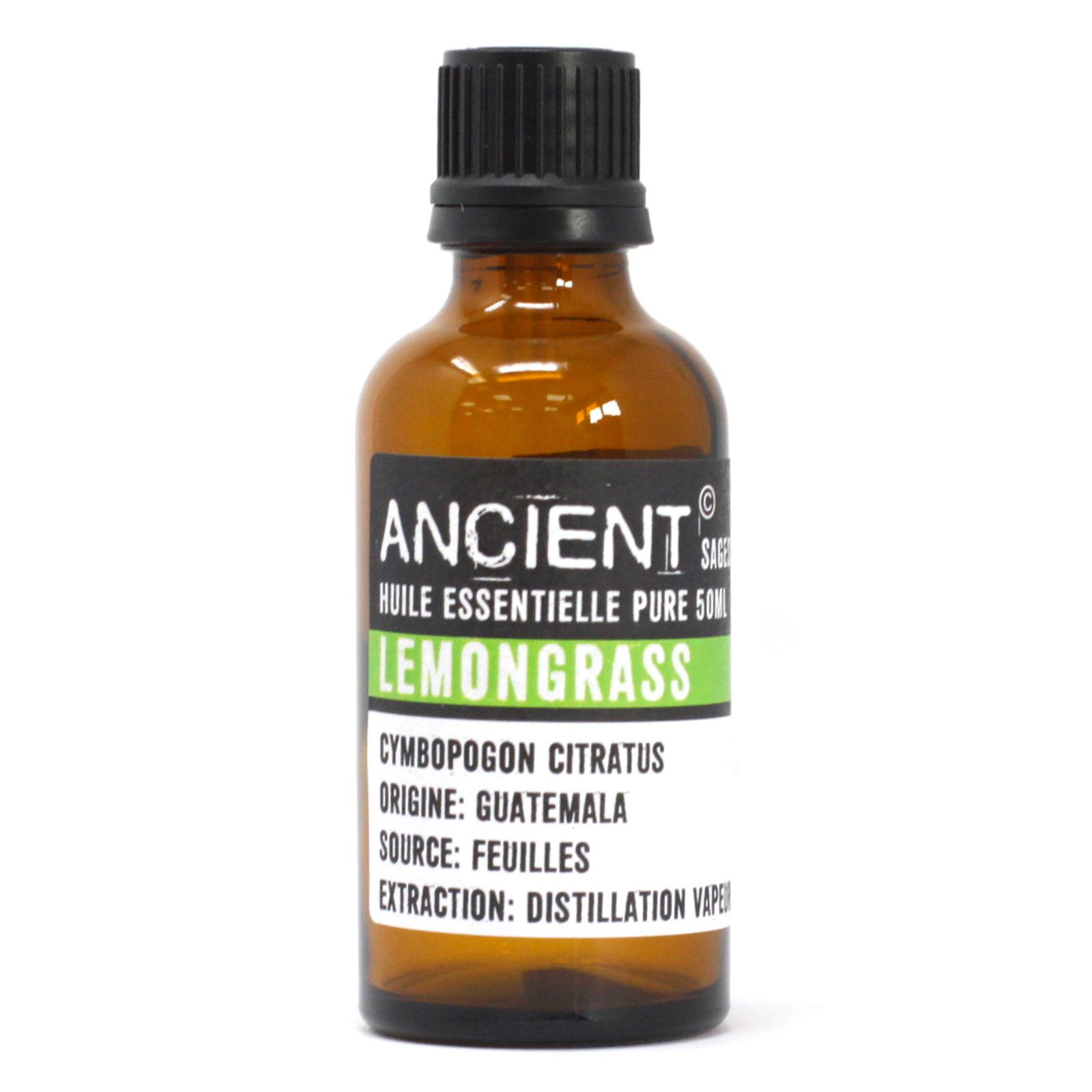 Lemongrass 50ml - Image 4