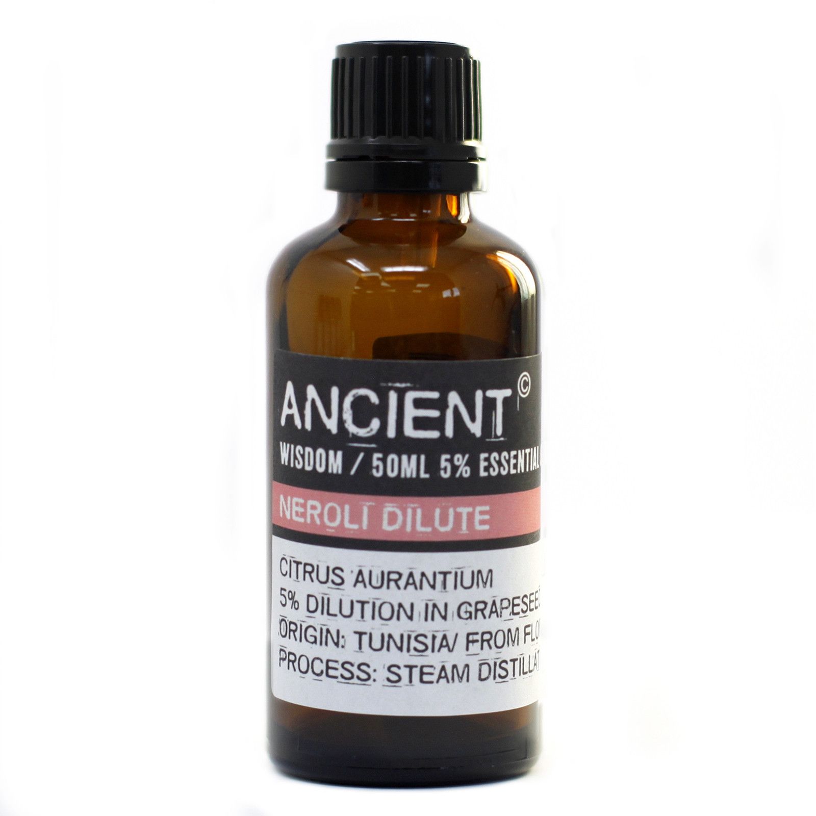 Neroli Dilute 50ml - Image 2
