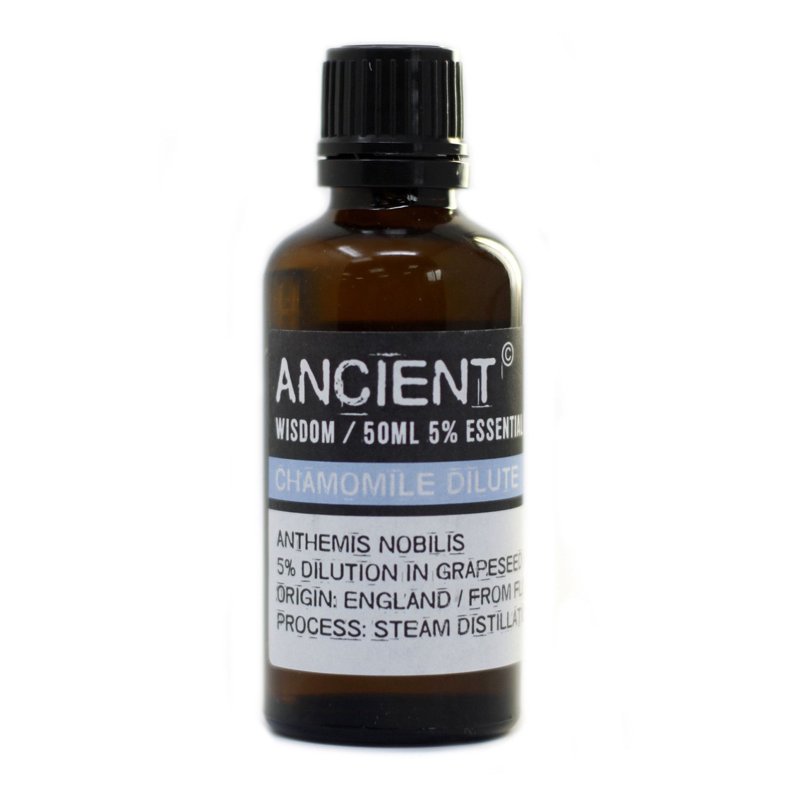 Chamomile (Pure) 50ml - Image 4