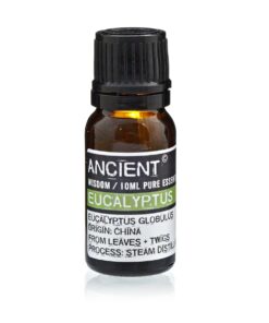 10 ml Eucalyptus Essential Oil