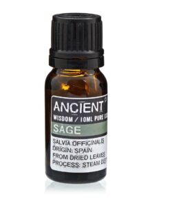 10 ml Sage Essential Oil