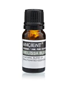10 ml Melissa (Blend) Essential Oil