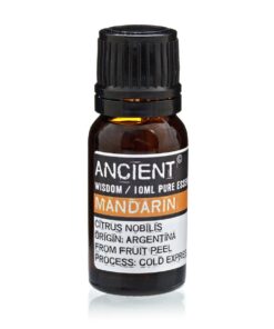 10 ml Mandarin Essential Oil