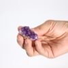 Small Natural High Grade Amethyst Cluster (approx 3-8cm)