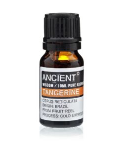 10 ml Tangerine Essential Oil