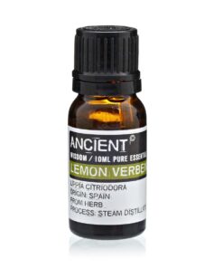 10 ml Lemon Verbena Essential Oil