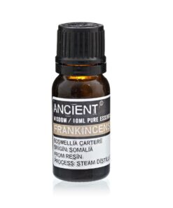 10 ml Frankincense (Pure) Essential Oil